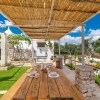 Отель 3619 Trulli Contecavallo by Perle di Puglia, фото 19