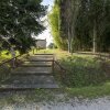 Отель Medieval Farmhouse in Caprese Michelangelo With Terrace, фото 2