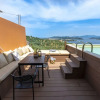 Отель Villa Kallisto,2br,2bth Villa With Private Pool And Stunning Sea Views, фото 11