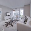 Отель Icon Brickell W Miami by Velvet Luxury, фото 11