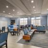 Отель Holiday Inn Express Hotel & Suites Norfolk Airport, an IHG Hotel, фото 25