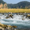 Отель Vanya River Lodge, фото 16