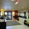 Отель Extended Stay America Suites Orange County Yorba Linda в Йорба-Линде