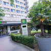 Отель Ibis Styles Paris 16 Boulogne, фото 28