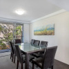 Отель Cirrus, Unit 8, 44 Marine Drive, фото 15