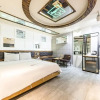 Отель Jungheung-dong Hotel in Gwangju, фото 45