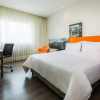Отель Hampton by Hilton Bogota Airport, фото 13