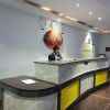 Отель OYO 28336 Hotel Girish, фото 39