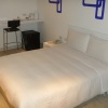 Отель Design Ximen Hotel в Тайбэе