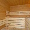 Отель Beautiful 14-person chalet with sauna and private swimming pool in Les Deux Alpes, фото 1