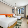 Отель Hilton Garden Inn Shenzhen Nanshan Avenue, фото 5