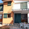 Отель Two roomaApartment in four-family villa.-CALANCHIOLE 1, фото 16