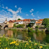 Отель Apartment zur Brücke, фото 20