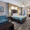 Отель Econo Lodge Inn & Suites Houston NW-Cy-Fair, фото 21
