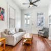 Отель Newly Renovated 2BR in Uptown NOLA, фото 14