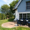Отель Ferienhaus Likedeeler Weg 13, фото 16