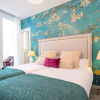 Отель Beautiful 2 bedroom apartment with patio in Realejo. Campo del Principe III, фото 1