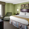 Отель Holiday Inn Express & Suites Atlanta Buckhead, an IHG Hotel, фото 5