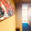 Отель Grand-Rem Kyoto - Hostel, фото 39
