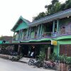 Отель Phonemaly Guesthouse в Луангпхабанге