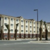 Отель Microtel Inn by Wyndham Ciudad Juarez/By US Consulate в Сьюдад-Хуаресе