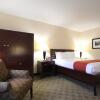 Отель Holiday Inn Minneapolis Airport Se Eagan, An Ihg Hotel, фото 3