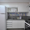 Отель Apt. 201 MERO · Flat com 2 suites no Nannai Residence - Muro Alto, фото 5