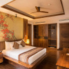 Отель Mangala Zen Garden & Luxury Apartments, фото 35