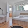 Отель Spacieux appartement avec Balcons, 4 chambres, espace & confort, Centre Gare, фото 15