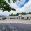 Отель Econo Lodge Lakeshore, фото 20