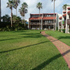 Отель Beach Front Condos by Island Services, фото 14