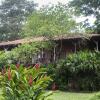 Отель Casa Grande Ecolodge at Pacuare Reserve в Пуэрто-Мойне