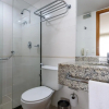 Отель Suite Pool and gym Bpremium T2 Z10, фото 20