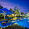 Отель The Angkal Resort, фото 11