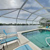Отель Waterfront W/ Screened Lanai, Pool & Kayaks 4 Bedroom Home, фото 16