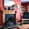 Отель Stunning 18th Century 5 Bed House Old-Town Hastings, фото 31