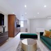 Отель Marble Arch Suite 7-hosted by Sweetstay, фото 14