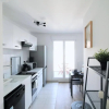 Отель Appartement avec balcon au 3ème étage - B3, фото 5