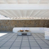 Отель Villa Petra Sea view of Mykonos, фото 16