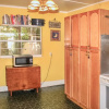 Отель Shaded Beachtown Vacation Estate (102-22), фото 12