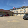 Отель Western Budget Motel - Ponoka, фото 1