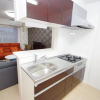 Отель Apartment Hotel Kamo Riverside Kyonoya, фото 13