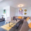 Отель Amazing Home in Sevid With Wifi and 9 Bedrooms, фото 2