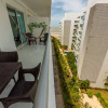 Отель Cartagena Luxury Beachfront Apartments, фото 18
