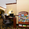 Отель Best Western Inn, фото 12