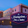 Отель Hampton Inn & Suites Bismarck Northwest в Бисмарке