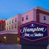 Отель Hampton Inn & Suites Bismarck Northwest, фото 1