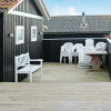 Отель Decorated Holiday Home in Vinderup Near the Sea, фото 10