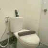 Отель Minimalist And Good Deal 2Br At Bassura City Apartment, фото 12