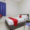 Отель RedDoorz near Samarinda Central Plaza, фото 4